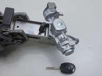 фото thumb №11, Ford focus mk2 замок зажигания 3m513f880ac