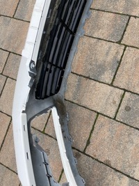 фото thumb №9, Vw golf 6 vi 5k0 r20 бампер переднє перед оригінал біржа