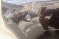 фото thumb №3, Дверь правое задние правый задняя seat ateca 575 16-