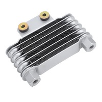 фото thumb №12, Радиатор масла коробки передач алюминиевая