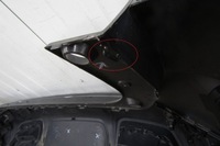 фото thumb №13, Бампер задняя задний citroen c5 aircross 18-