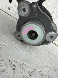 фото thumb №7, Ducato iii lift амортизационная стойка поворотный кулак левый перед