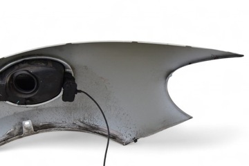 фото thumb №11, Крыло правые зад volkswagen beetle ii дорестайлинг 11-16 код краски: la7w