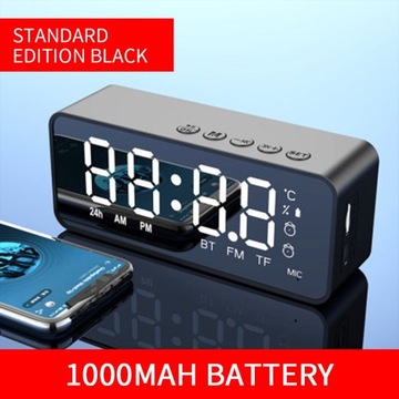 1 * Bluetooth-совместимый динамик. 1 * кабель