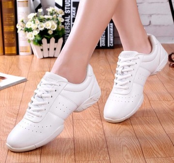 Buty sportowe biały rozmiar 39