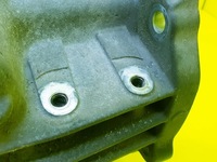 фото thumb №10, Піддон масляна focus mk3 mondeo mk4 1.5 t ds7g6675ea