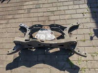 фото thumb №1, Підрамник зад задні візок колиска балка mazda 3 iii bm