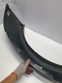 фото thumb №7, Планка защита крыльев переднее левый перед левый dodge nitro 20028d