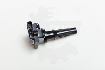 фото thumb №8, 03skv072 котушка запалювання. esen skv