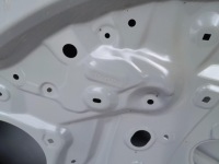 фото thumb №9, Toyota aygo x 22- двері перед передні праве оригінал