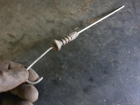 фото thumb №9, Fiat 126 щуп масла оригинал щуп двигателя