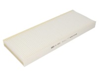 Cu3959 фильтр кабины Оригинал, фото thumb