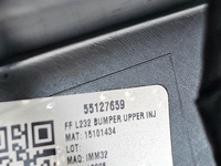 фото thumb №6, Cadillac optiq бампер перед передний kompletny