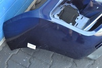 фото thumb №10, Peugeot 4007 бампер перед передний pod xeonon