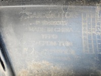 фото thumb №12, Бампер mg zs suv 2018 - перед передний 10336751 10409305