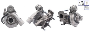 фото thumb №9, Турбіна renault kangoo 1.5 dci 57 61 65 82 km