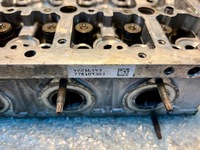 фото thumb №12, Bmw e60 e87 e90 n47 головка двигуна 7797678