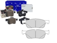 фото thumb №1, Delphi гальмівні колодки гальмівні jaguar e-pace f-pace land