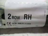 фото thumb №6, Шторка безпеки права land rover discovery sport 18r