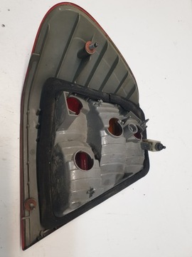 фото thumb №4, Лампа задняя правая зад правый bmw e46 рестайлинг sedan 6907934