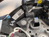 фото thumb №14, Повітропровід багатофункціональний шкіряний renault talisman 484004333r