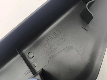 фото thumb №9, Renault zoe 2019 комплект защита средняя стойка / c