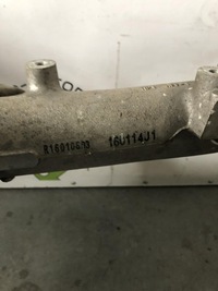 фото thumb №5, Honda civic ix type r шланг воздуха давления