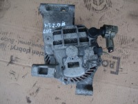 фото thumb №3, Mazda 5 05-10 2.0 b генератор