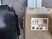 фото thumb №5, Kia picanto iii 1,2 g4la бортовий комп'ютер набір стартовий