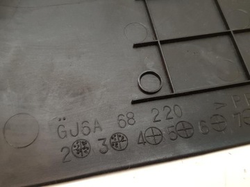 фото thumb №6, Захист стійка права mazda 6 i gg