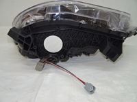 фото thumb №7, Mitsubishi asx lift права лампа передня перед