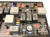 фото thumb №7, Opel insignia a 2010 рамка / модуль предохранителей