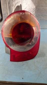 фото thumb №1, Лампа права задня renault modus 1.5dci 04r