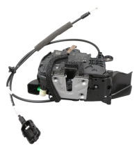 фото thumb №5, Оригінальний номер замок касета двері перед ліва renault trafic iii 805032854r