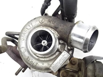 фото thumb №9, Турбонагнітач ford mondeo mk4 2.0 tdci