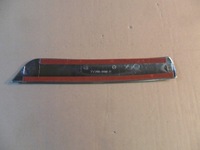 фото thumb №7, Молдинг декоративна бампера toyota hilux