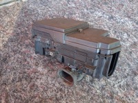 фото thumb №1, Renault talisman megane iv scenic espace v корпус коробка запобіжників