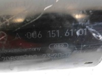 Mercedes ml 166 стартер om642 дизель Недорого, фото thumb