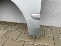 фото thumb №6, Audi a8 d3 drugi lift крила лівий перед ly7g