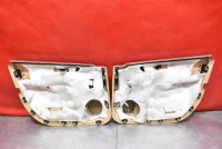 Карта обшивки шкіряний комплект європа  mercedes gl x164 06-09 Недорого, фото thumb