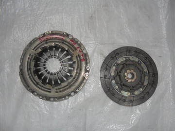 фото thumb №1, Зчеплення диск притиск alfa romeo giulietta 1.4 tu