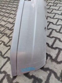 Бампер перед mercedes sprinter 1 Недорого, фото thumb