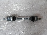 фото thumb №1, Привідний вал ліва hyundai tucson 1.6 tgdi автоматична коробка передач 2wd 15-20