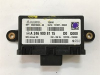 фото thumb №1, Модуль блок управления mercedes w246 оригинальный номер 2469008115