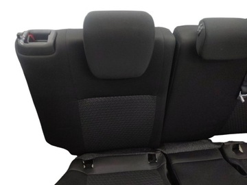 фото thumb №11, Сиденья комплект suzuki swift vi mk8 рестайлинг 20-24 uk