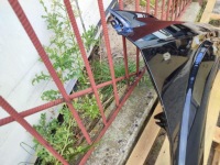 Крыло правый перед fiat freemont jc 03.11-12.15r отверстие поворотник лак axr с Разборки, фото thumb