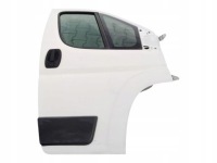 Купити Двері праве правий перед передні jumper boxer ducato iii 2014-2018 рестайлінг, фото thumb