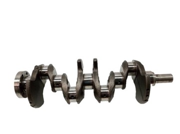 фото thumb №1, Wał коленчатый 1.5 dci renault kangoo ii 2008-