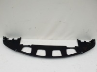 фото thumb №10, Tesla x 15-22 спойлер плита pod бампер перед передний 1034833-00-e