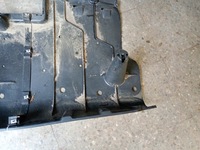 фото thumb №10, 2k7825205d защита нижняя подвеска задняя vw caddy iv 2k7